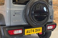 Suzuki Jimny 1.5 SZ5 SUV 3dr Petrol Auto ALLGRIP Euro 6 (101 ps) 76