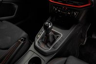 SEAT Ibiza TSI FR 35