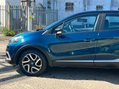 Renault Captur DYNAMIQUE NAV DCI 16