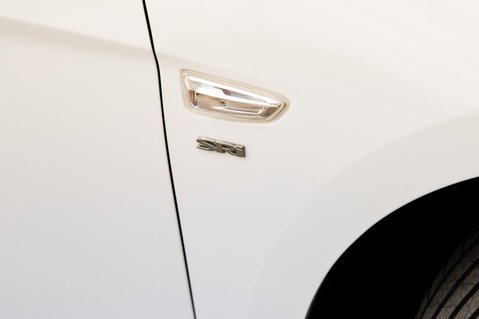 Vauxhall Astra SRI NAV S/S 12
