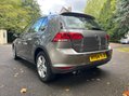 Volkswagen Golf MATCH TSI BLUEMOTION TECHNOLOGY DSG 2