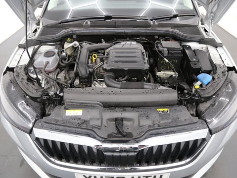 Skoda Scala 1.0 TSI SE L Euro 6 (s/s) 5dr 27