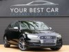 Audi S3 2.0 S3 Quattro 4WD 3dr