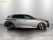 Peugeot 308 1.6 12.4kWh GT Hatchback 5dr Petrol Plug-in Hybrid e-EAT Euro 6 (s/s) (180 8