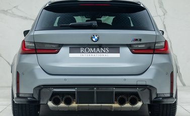 BMW M3 Touring 23