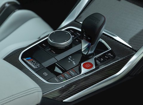 BMW M4 Competition 18