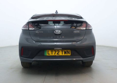 Hyundai IONIQ IONIQ Premium SE BEV 5dr 10