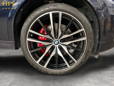 BMW X6 3.0 30d MHT M Sport SUV 5dr Diesel Hybrid Auto xDrive Euro 6 (s/s) (286 ps) 10