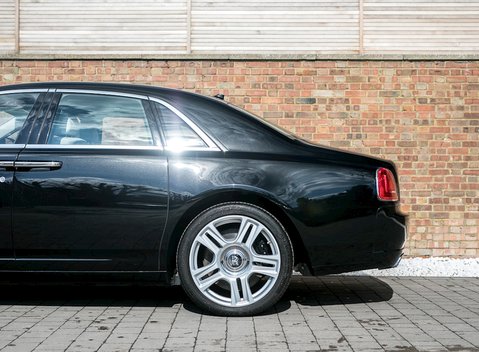 Rolls-Royce Ghost Series II 26