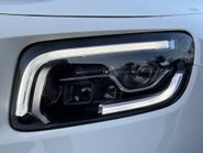 Mercedes-Benz GLB 2.0 GLB220d AMG Line (Premium Plus) SUV 5dr Diesel 8G-DCT 4MATIC Euro 6 7