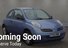 Nissan MICRA S