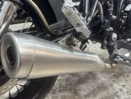 Lexmoto Tempest 2024 2,217 MILES, VERY CLEAN 125cc COMMUTER BIKE 26