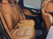 Jaguar F-Pace 2.0 F-PACE Portfolio AWD D Auto 4WD 5dr 13