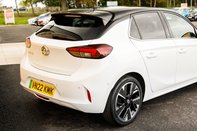 Vauxhall Corsa ELITE PREMIUM 8