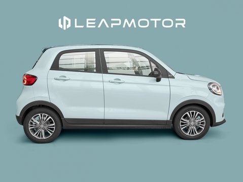 Leapmotor T03 70kW 37kWh 5dr Auto [11 KWCh] 31