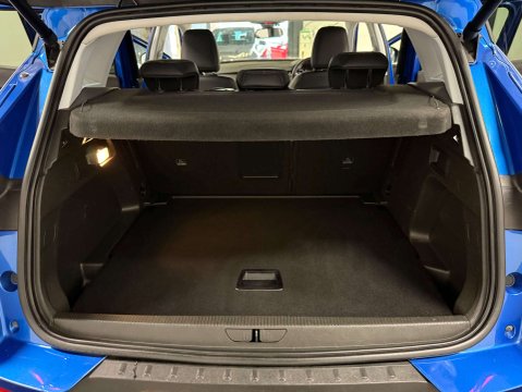Vauxhall Grandland X 1.2 Grandland X Sport Nav T S/S 5dr 42