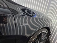 Mercedes-Benz A Class 2.0 A35 AMG Edition (Premium Plus) Hatchback 5dr Petrol 7G-DCT 4MATIC Euro 28