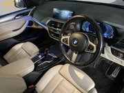 BMW X3 2.0 30e 12kWh M Sport SUV 5dr Petrol Plug-in Hybrid Auto xDrive Euro 6 (s/s 12