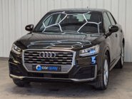 Audi Q2 1.6 Q2 S Line 30 TDI Semi-Auto 5dr 15