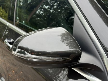 Mercedes-Benz EQC EQC 400 4MATIC AMG LINE PREMIUM 22