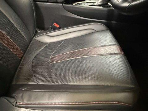 Lexus Ux 2.0 UX 250h F Sport 4x2 CVT 5dr 14