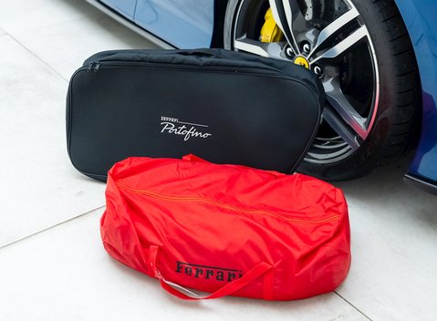 Ferrari Portofino 35