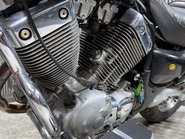 Yamaha XV VIRAGO 1997 ONLY 16K PROJECT CRUISER BIKE 535CC 10