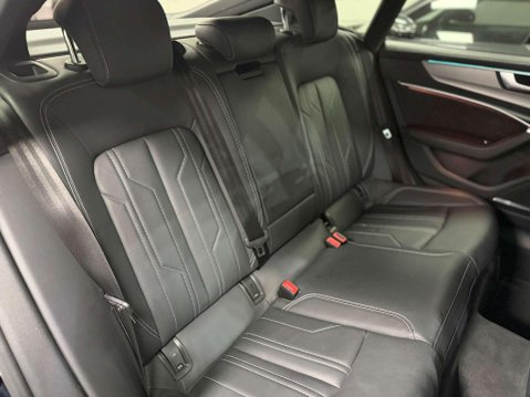 Audi A7 3.0 TDI V6 50 S line Sportback 5dr Diesel Tiptronic quattro Euro 6 (s/s) (2 31