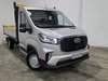 Maxus Deliver 9 L3 Tipper with Ingimex body *new*