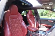 Audi SQ8 4.0 TDI V8 Vorsprung Tiptronic quattro Euro 6 (s/s) 5dr 9