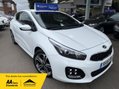 Kia Pro Ceed 1.6 CRDi GT-Line Euro 6 (s/s) 3dr 1