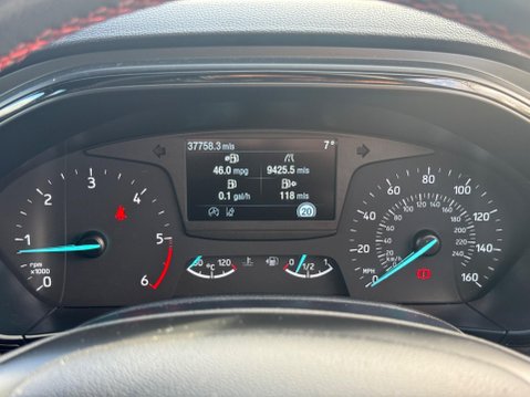 Ford Focus 1.5 EcoBlue ST-Line Euro 6 (s/s) 5dr 35