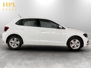 Volkswagen Polo 1.0 EVO SE Hatchback 5dr Petrol Manual Euro 6 (s/s) (65 ps) Air Con - Bluet 8