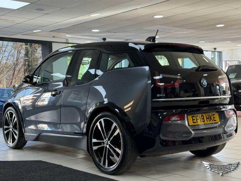 BMW I3 33kWh S Auto 5dr 36