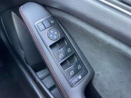 Mercedes-Benz A Class 1.8 A200 BlueEfficiency AMG Sport CDi Auto 5dr 56