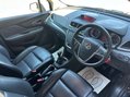 Vauxhall Mokka 1.6 Mokka SE S/S 5dr 3