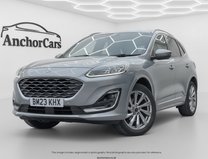 Ford Kuga 2.5 Duratec 14.4kWh Vignale SUV 5dr Petrol Plug-in Hybrid CVT Euro 6 (s/s) 1