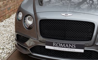 Bentley Continental Supersports 23