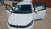 Volkswagen Touran 1.4 TSI BlueMotion Tech SEL MPV 5dr Petrol DSG Euro 6 (s/s) (150 ps) 41