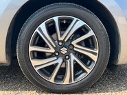 Suzuki Swift SZ-L DUALJET MHEV 4