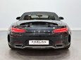 Mercedes-Benz Amg GT 4.0 V8 BiTurbo GPF C Roadster 2dr Petrol SpdS DCT Euro 6 (s/s) (557 ps) 27