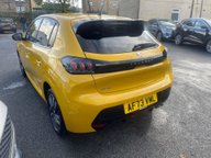 Peugeot 208 PURETECH ALLURE PREMIUM PLUS S/S 6