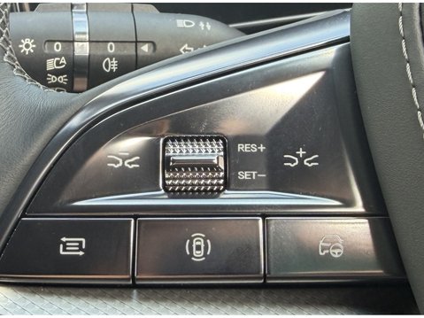 BYD Sealion 7 390kw AWD 91kWh Excellence Auto 29