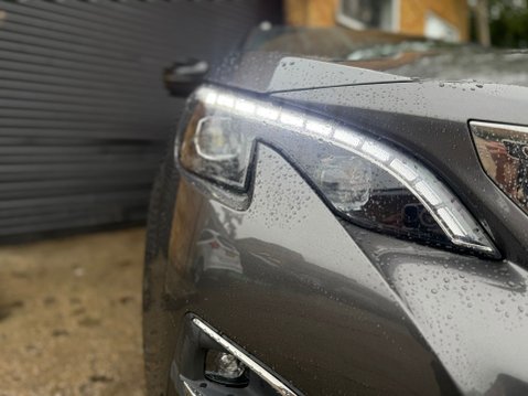 Peugeot 3008 1.2 PureTech GT Line SUV 5dr Petrol Manual Euro 6 14