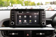 Kia Picanto X-LINE S 22