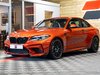 BMW 2 Series 3.0 M2 Competition Edition 2dr