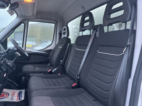 Iveco Daily 70C18HB 17