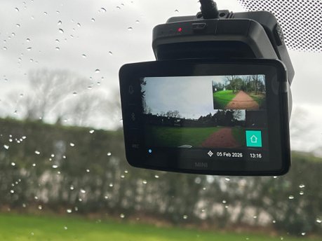 Mini Hatch COOPER S EXCLUSIVE 10