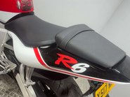 Yamaha R6 5EB 2000 CARBED MODEL RUNNING SPORTS BIKE PROJECT BIKE 600CC 22