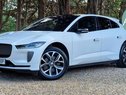 Jaguar I-Pace 400 90kWh R-Dynamic HSE Black SUV 5dr Electric Auto 4WD (400 ps)